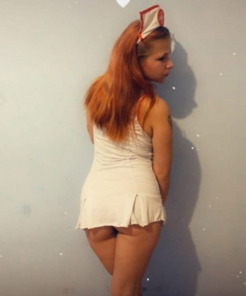 Анкета проститутки Регина - город Бильтой-Юрт, 19 лет, №4702